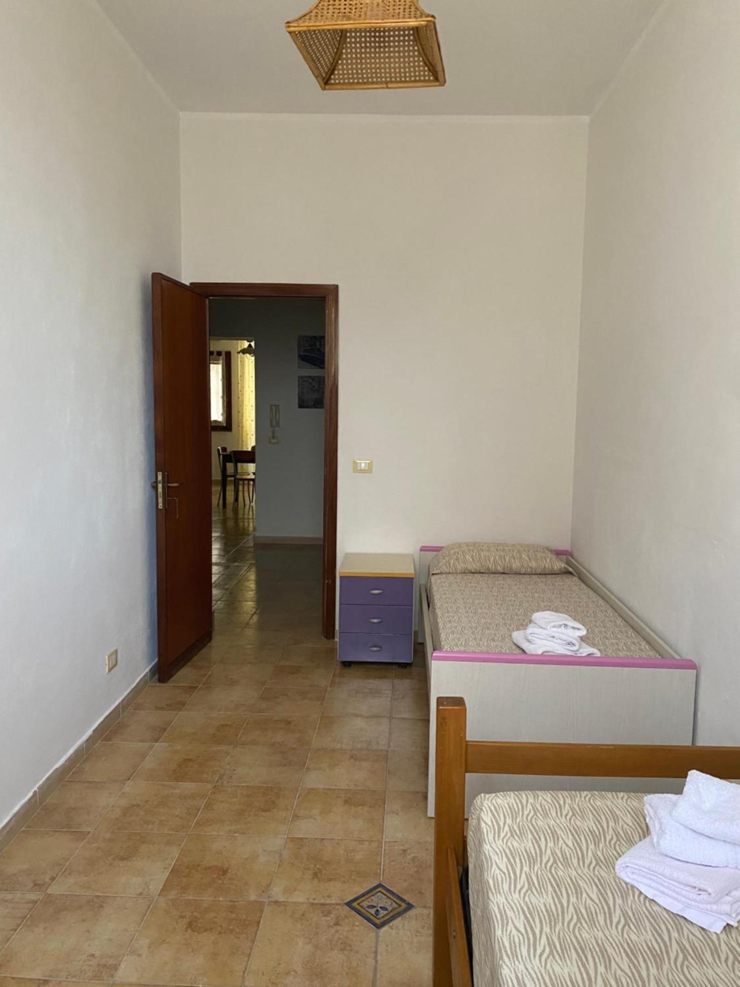 Casa Vacanza “O Bagghiu” Villa Багерия Екстериор снимка