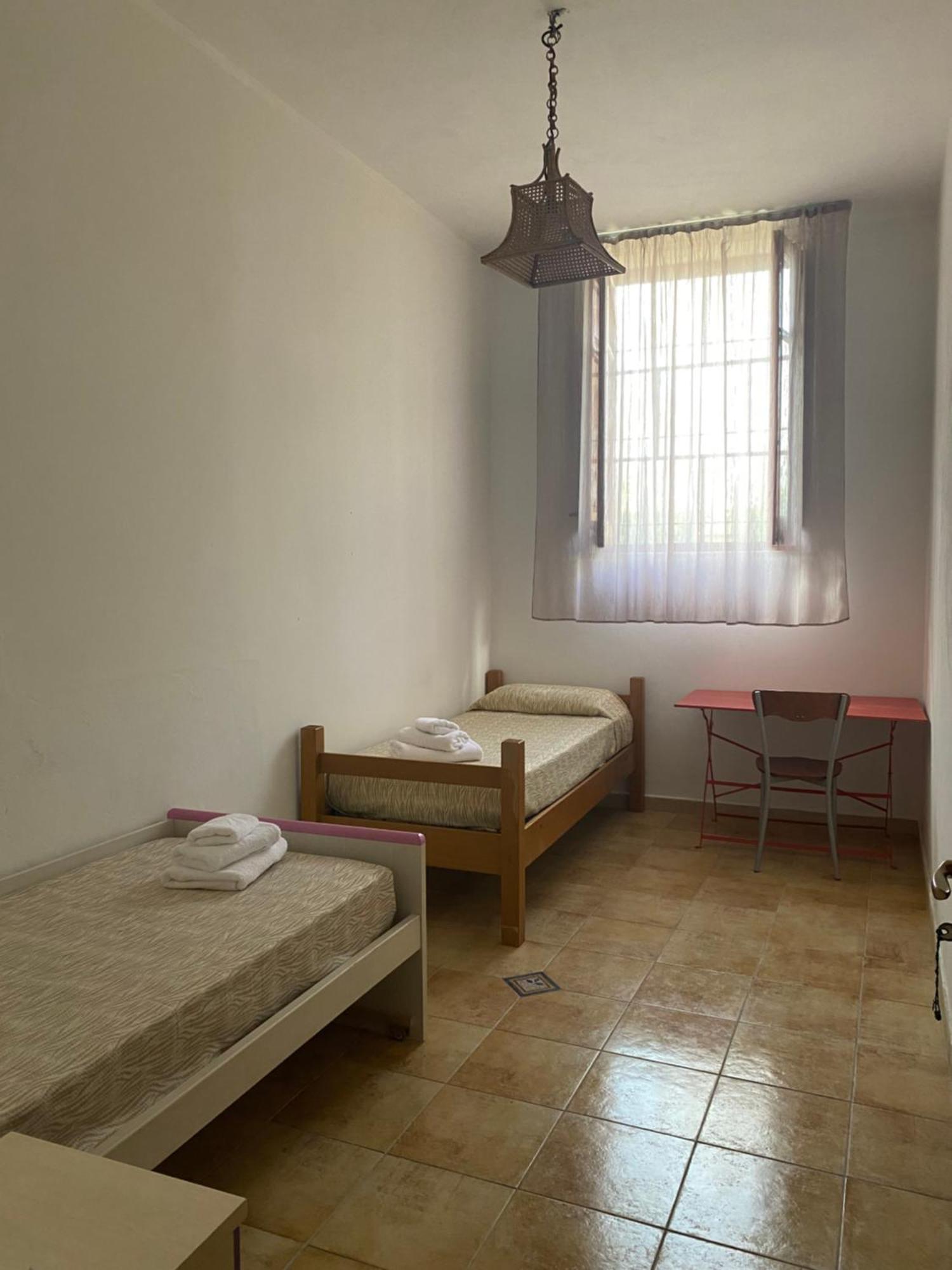 Casa Vacanza “O Bagghiu” Villa Багерия Екстериор снимка