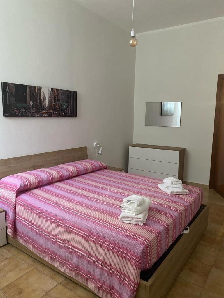 Casa Vacanza “O Bagghiu” Villa Багерия Екстериор снимка